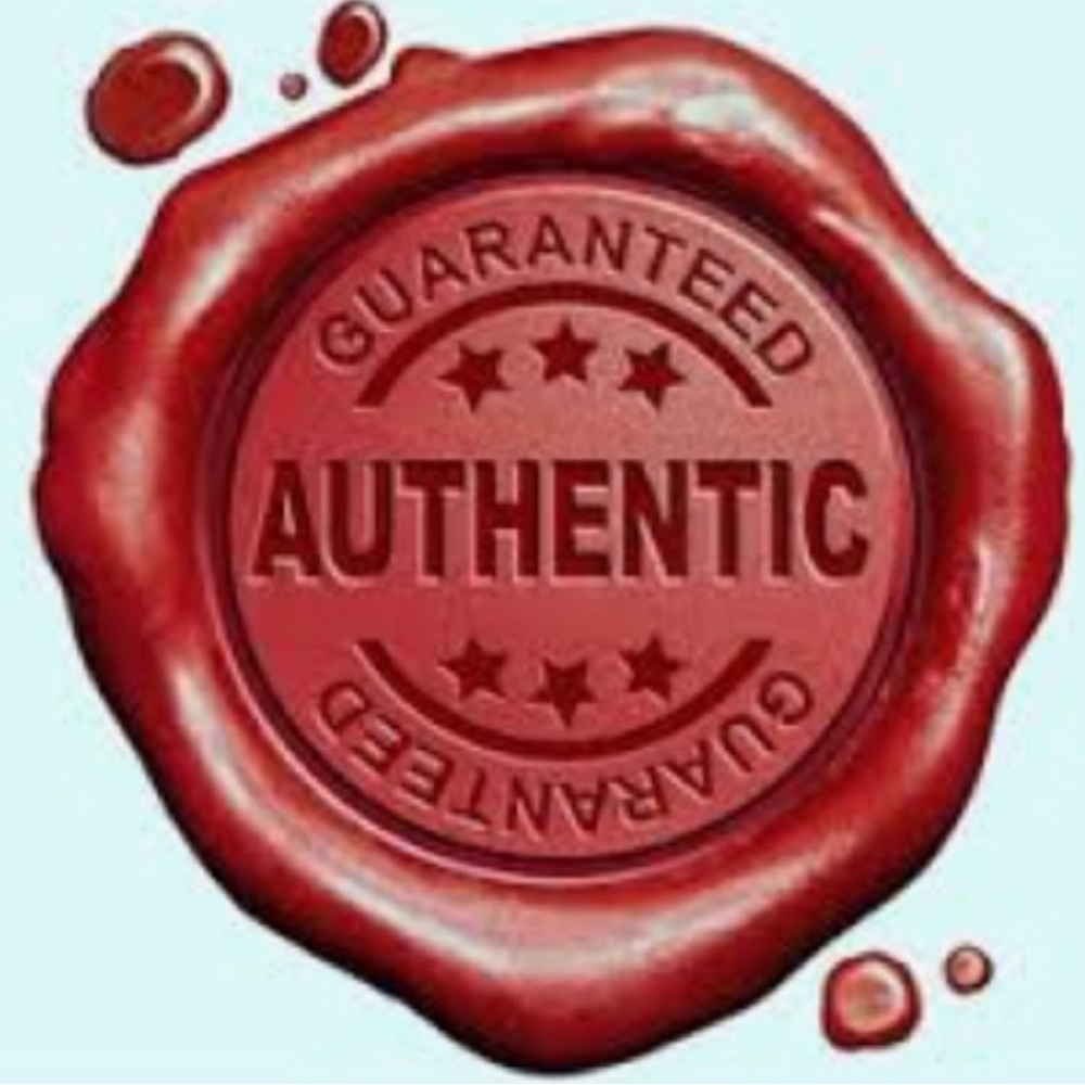 Authentic